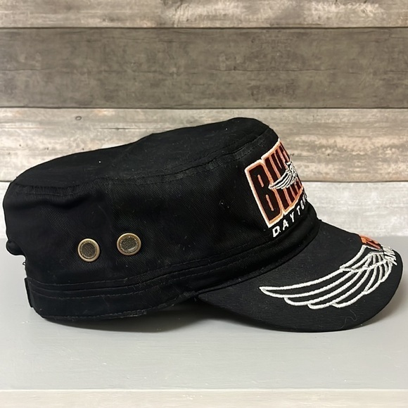 BikeWeek 79th Annual Cap / Hat - Picture 4 of 6